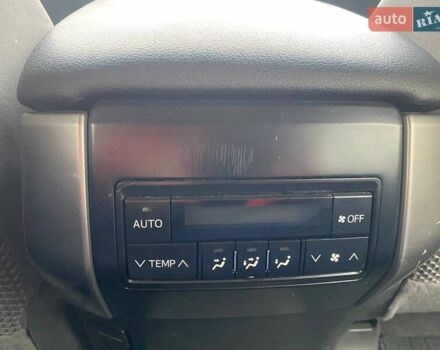 Черный Тойота Ленд Крузер Прадо, объемом двигателя 2.69 л и пробегом 78 тыс. км за 20499 $, фото 21 на Automoto.ua