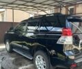 Черный Тойота Ленд Крузер Прадо, объемом двигателя 3.96 л и пробегом 277 тыс. км за 22900 $, фото 3 на Automoto.ua