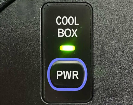 Черный Тойота Ленд Крузер Прадо, объемом двигателя 3 л и пробегом 230 тыс. км за 19950 $, фото 43 на Automoto.ua