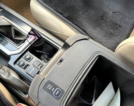 Тойота Ленд Крузер Прадо 2010 у Славянске на Automoto.ua Чорний Тойота Ленд Крузер Прадо, об'ємом двигуна 2.7 л та пробігом 183 тис. км за 21000 $, фото 7 на Automoto.ua