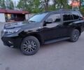Чорний Тойота Ленд Крузер Прадо, об'ємом двигуна 2.69 л та пробігом 125 тис. км за 28000 $, фото 25 на Automoto.ua