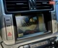 Черный Тойота Ленд Крузер Прадо, объемом двигателя 4 л и пробегом 129 тыс. км за 25300 $, фото 18 на Automoto.ua