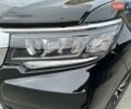 Чорний Тойота Ленд Крузер Прадо, об'ємом двигуна 2.69 л та пробігом 125 тис. км за 28000 $, фото 13 на Automoto.ua