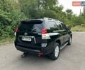 Черный Тойота Ленд Крузер Прадо, объемом двигателя 2.98 л и пробегом 157 тыс. км за 28000 $, фото 2 на Automoto.ua