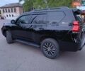 Чорний Тойота Ленд Крузер Прадо, об'ємом двигуна 2.69 л та пробігом 125 тис. км за 28000 $, фото 23 на Automoto.ua