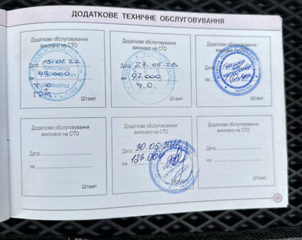 Черный Тойота Ленд Крузер Прадо, объемом двигателя 2.98 л и пробегом 156 тыс. км за 29000 $, фото 74 на Automoto.ua