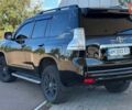 Черный Тойота Ленд Крузер Прадо, объемом двигателя 3.96 л и пробегом 290 тыс. км за 22500 $, фото 2 на Automoto.ua