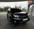 Чорний Тойота Ленд Крузер Прадо, об'ємом двигуна 3.96 л та пробігом 270 тис. км за 24500 $, фото 4 на Automoto.ua