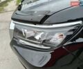 Чорний Тойота Ленд Крузер Прадо, об'ємом двигуна 2.69 л та пробігом 125 тис. км за 28000 $, фото 9 на Automoto.ua