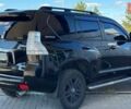 Черный Тойота Ленд Крузер Прадо, объемом двигателя 4 л и пробегом 290 тыс. км за 23500 $, фото 6 на Automoto.ua