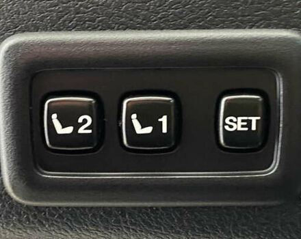 Черный Тойота Ленд Крузер Прадо, объемом двигателя 3 л и пробегом 230 тыс. км за 19950 $, фото 8 на Automoto.ua