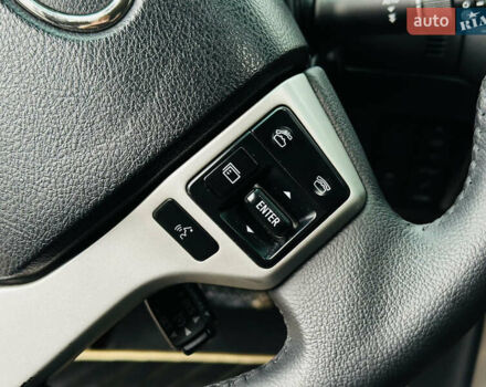 Черный Тойота Ленд Крузер Прадо, объемом двигателя 3.96 л и пробегом 148 тыс. км за 27500 $, фото 30 на Automoto.ua