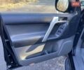 Черный Тойота Ленд Крузер Прадо, объемом двигателя 0 л и пробегом 170 тыс. км за 25500 $, фото 12 на Automoto.ua