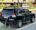 Тойота Ленд Крузер Прадо 2011 в Яремче на Automoto.ua Черный Тойота Ленд Крузер Прадо, объемом двигателя 2.7 л и пробегом 220 тыс. км за 22000 $, фото 9 на Automoto.ua