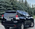 Чорний Тойота Ленд Крузер Прадо, об'ємом двигуна 2.69 л та пробігом 134 тис. км за 21900 $, фото 41 на Automoto.ua