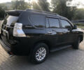 Черный Тойота Ленд Крузер Прадо, объемом двигателя 2.98 л и пробегом 88 тыс. км за 29999 $, фото 3 на Automoto.ua