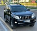 Тойота Ленд Крузер Прадо 2011 в Яремче на Automoto.ua Черный Тойота Ленд Крузер Прадо, объемом двигателя 2.7 л и пробегом 220 тыс. км за 22000 $, фото 8 на Automoto.ua