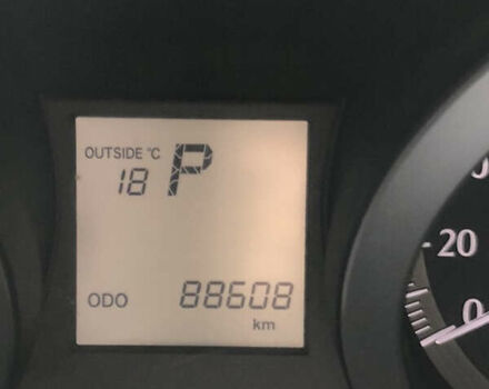 Черный Тойота Ленд Крузер Прадо, объемом двигателя 2.98 л и пробегом 88 тыс. км за 29999 $, фото 16 на Automoto.ua