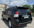 Черный Тойота Ленд Крузер Прадо, объемом двигателя 2.7 л и пробегом 171 тыс. км за 18350 $, фото 6 на Automoto.ua