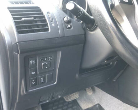 Черный Тойота Ленд Крузер Прадо, объемом двигателя 2.98 л и пробегом 88 тыс. км за 29999 $, фото 9 на Automoto.ua