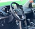 Тойота Ленд Крузер Прадо 2011 в Яремче на Automoto.ua Черный Тойота Ленд Крузер Прадо, объемом двигателя 2.7 л и пробегом 220 тыс. км за 22000 $, фото 11 на Automoto.ua