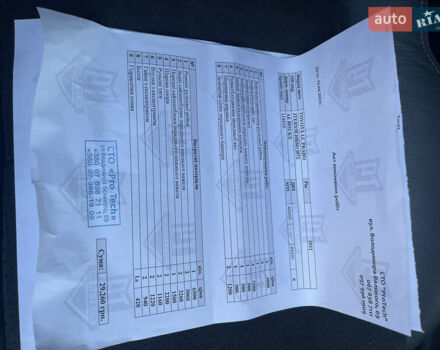 Чорний Тойота Ленд Крузер Прадо, об'ємом двигуна 2.69 л та пробігом 134 тис. км за 21900 $, фото 180 на Automoto.ua
