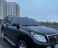 Черный Тойота Ленд Крузер Прадо, объемом двигателя 2.7 л и пробегом 240 тыс. км за 22800 $, фото 1 на Automoto.ua