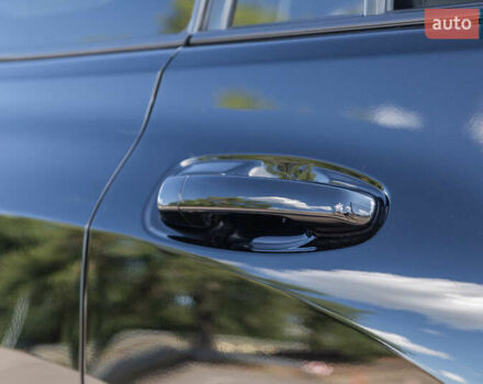 Черный Тойота Ленд Крузер Прадо, объемом двигателя 2.98 л и пробегом 155 тыс. км за 26800 $, фото 24 на Automoto.ua