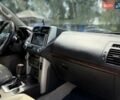 Черный Тойота Ленд Крузер Прадо, объемом двигателя 4 л и пробегом 201 тыс. км за 24900 $, фото 27 на Automoto.ua