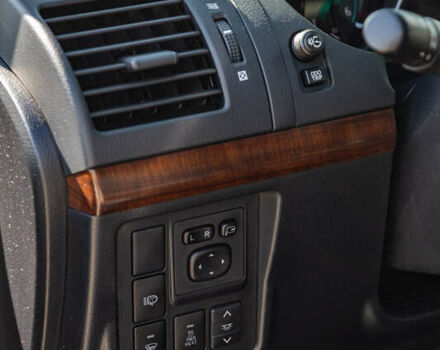 Черный Тойота Ленд Крузер Прадо, объемом двигателя 2.98 л и пробегом 155 тыс. км за 26800 $, фото 33 на Automoto.ua