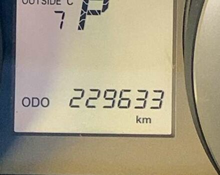 Тойота Ленд Крузер Прадо 2011 в Яремче на Automoto.ua Черный Тойота Ленд Крузер Прадо, объемом двигателя 2.7 л и пробегом 220 тыс. км за 22000 $, фото 2 на Automoto.ua