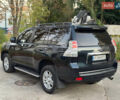 Черный Тойота Ленд Крузер Прадо, объемом двигателя 2.98 л и пробегом 93 тыс. км за 29400 $, фото 7 на Automoto.ua