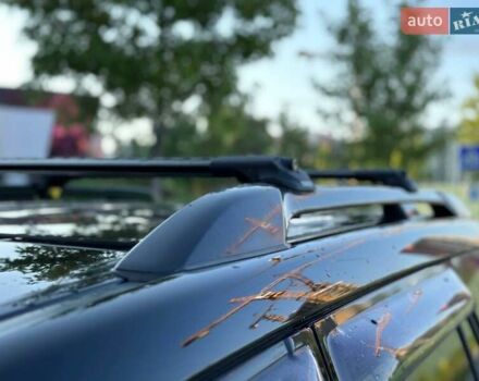 Тойота Ленд Крузер Прадо 2011 в Яремче на Automoto.ua Черный Тойота Ленд Крузер Прадо, объемом двигателя 2.7 л и пробегом 220 тыс. км за 22000 $, фото 16 на Automoto.ua