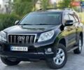 Тойота Ленд Крузер Прадо 2011 в Яремче на Automoto.ua Черный Тойота Ленд Крузер Прадо, объемом двигателя 2.7 л и пробегом 220 тыс. км за 22000 $, фото 5 на Automoto.ua