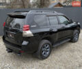 Черный Тойота Ленд Крузер Прадо, объемом двигателя 2.69 л и пробегом 148 тыс. км за 24000 $, фото 7 на Automoto.ua
