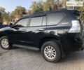 Черный Тойота Ленд Крузер Прадо, объемом двигателя 2.98 л и пробегом 88 тыс. км за 29999 $, фото 1 на Automoto.ua