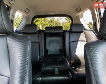 Чорний Тойота Ленд Крузер Прадо, об'ємом двигуна 2.98 л та пробігом 155 тис. км за 26500 $, фото 32 на Automoto.ua