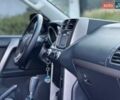 Тойота Ленд Крузер Прадо 2011 в Яремче на Automoto.ua Черный Тойота Ленд Крузер Прадо, объемом двигателя 2.7 л и пробегом 220 тыс. км за 22000 $, фото 10 на Automoto.ua