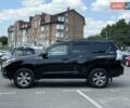 Черный Тойота Ленд Крузер Прадо, объемом двигателя 4 л и пробегом 201 тыс. км за 24900 $, фото 15 на Automoto.ua