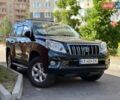 Тойота Ленд Крузер Прадо 2011 в Яремче на Automoto.ua Черный Тойота Ленд Крузер Прадо, объемом двигателя 2.7 л и пробегом 220 тыс. км за 22000 $, фото 19 на Automoto.ua