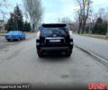 Черный Тойота Ленд Крузер Прадо, объемом двигателя 3 л и пробегом 227 тыс. км за 24000 $, фото 1 на Automoto.ua