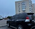 Черный Тойота Ленд Крузер Прадо, объемом двигателя 2.7 л и пробегом 240 тыс. км за 22800 $, фото 1 на Automoto.ua