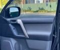 Тойота Ленд Крузер Прадо 2011 в Яремче на Automoto.ua Черный Тойота Ленд Крузер Прадо, объемом двигателя 2.7 л и пробегом 220 тыс. км за 22000 $, фото 17 на Automoto.ua