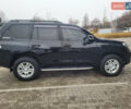Черный Тойота Ленд Крузер Прадо, объемом двигателя 2.98 л и пробегом 186 тыс. км за 27500 $, фото 3 на Automoto.ua