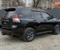 Черный Тойота Ленд Крузер Прадо, объемом двигателя 2.69 л и пробегом 148 тыс. км за 24000 $, фото 6 на Automoto.ua