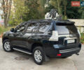Черный Тойота Ленд Крузер Прадо, объемом двигателя 2.98 л и пробегом 95 тыс. км за 27200 $, фото 13 на Automoto.ua
