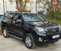 Черный Тойота Ленд Крузер Прадо, объемом двигателя 2.98 л и пробегом 95 тыс. км за 27200 $, фото 4 на Automoto.ua