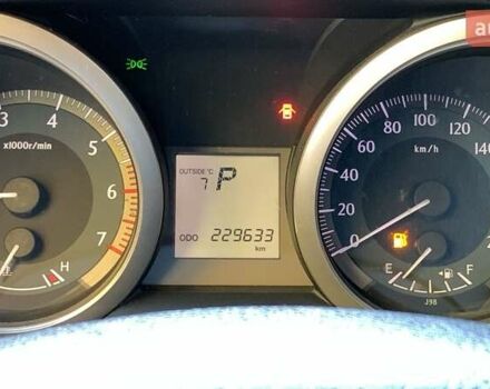 Тойота Ленд Крузер Прадо 2011 в Яремче на Automoto.ua Черный Тойота Ленд Крузер Прадо, объемом двигателя 2.7 л и пробегом 220 тыс. км за 22000 $, фото 1 на Automoto.ua