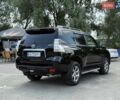 Черный Тойота Ленд Крузер Прадо, объемом двигателя 4 л и пробегом 201 тыс. км за 24900 $, фото 11 на Automoto.ua