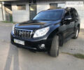 Черный Тойота Ленд Крузер Прадо, объемом двигателя 2.98 л и пробегом 88 тыс. км за 29999 $, фото 4 на Automoto.ua